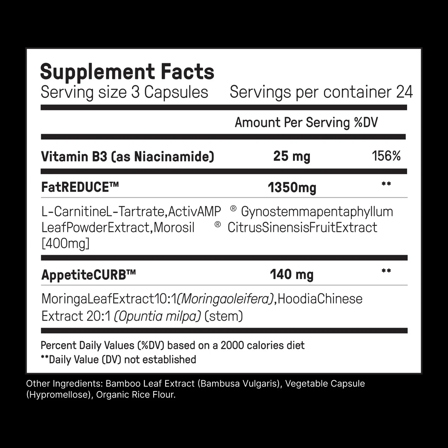 Beyond Alpha Ultimate Weight Control EstroControl