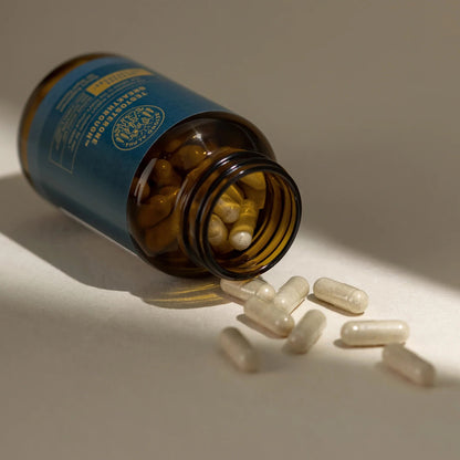 Beyond Alpha Testosterone Breakthrough EstroControl