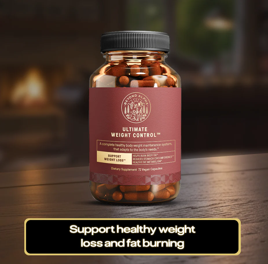 Beyond Alpha Ultimate Weight Control EstroControl